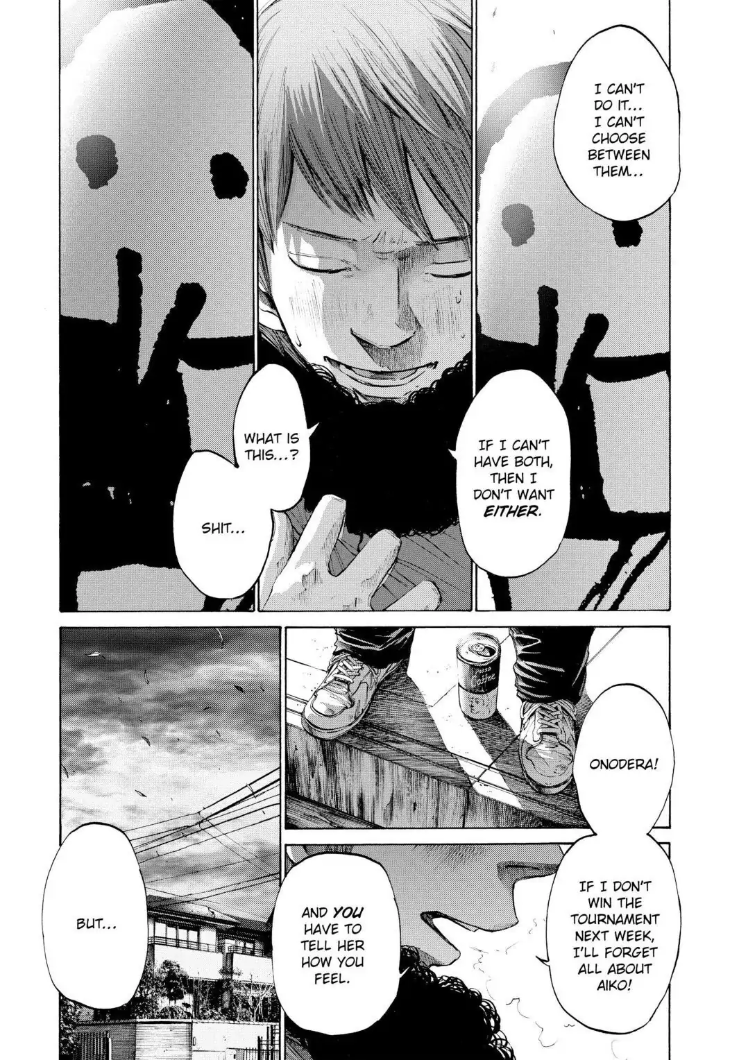 Oyasumi Punpun Chapter 30 image 03